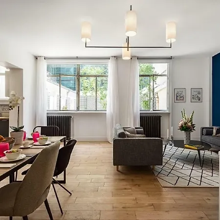 דירה Rue Vaneau In *